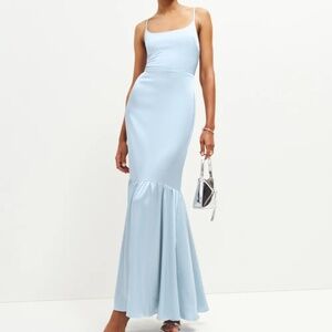 Reformation Natasha Dress